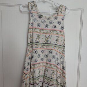 Girls Size 5 Nala Dress